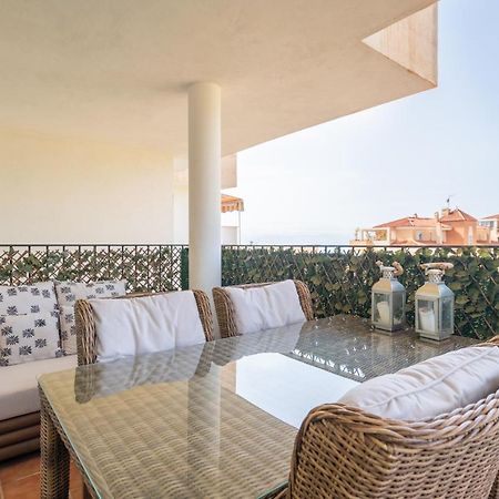 Magnifico Apartamento En El Rincon By Renthas Rincón de la Victoria Exterior foto