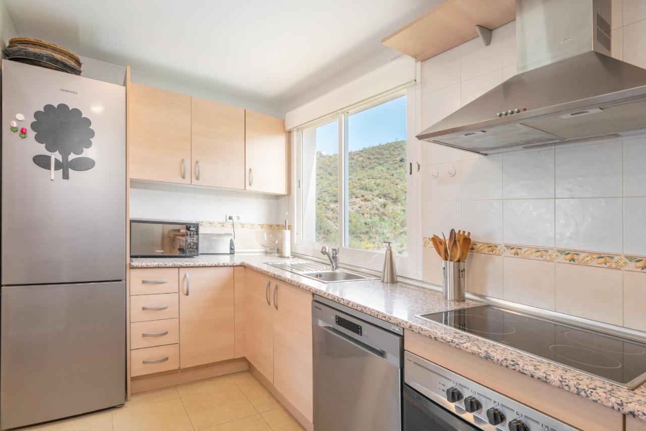 Magnifico Apartamento En El Rincon By Renthas Rincón de la Victoria Exterior foto
