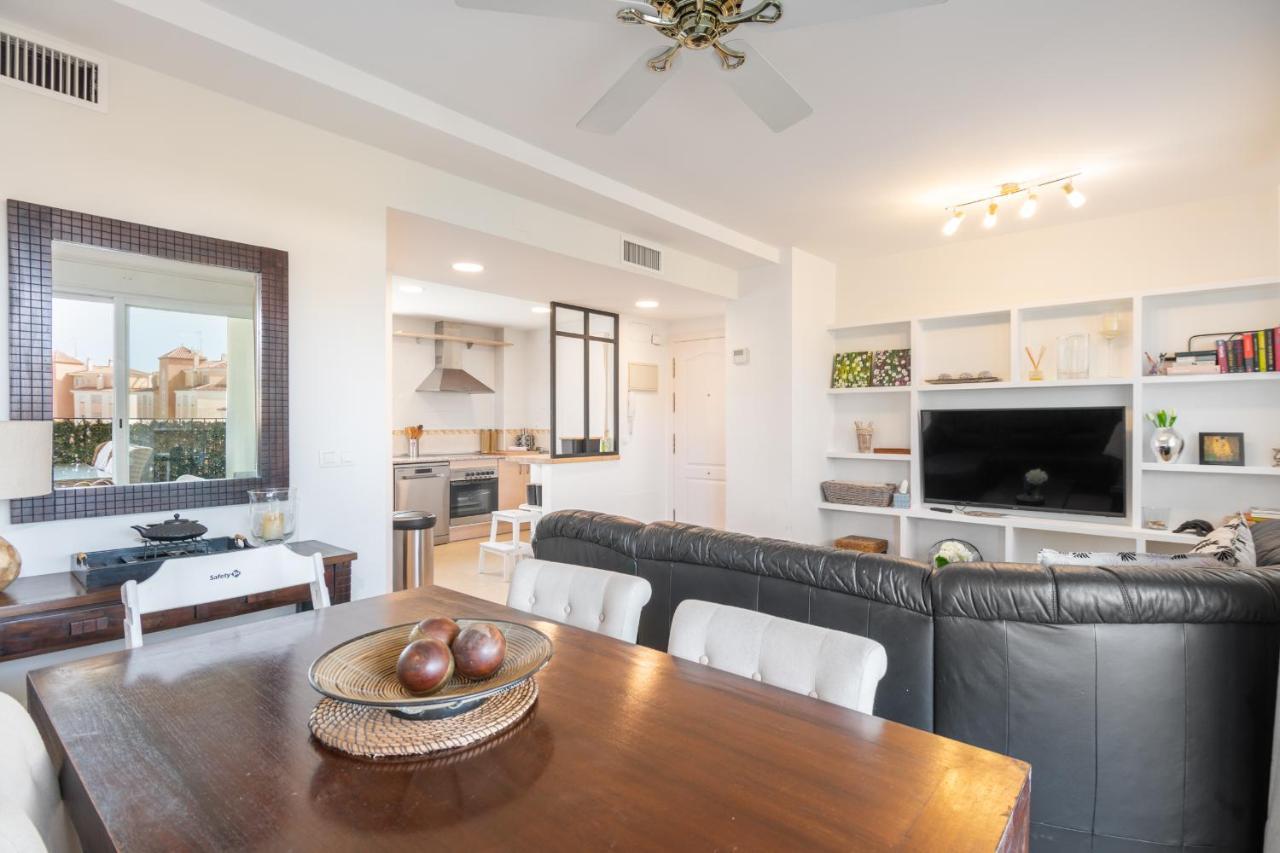 Magnifico Apartamento En El Rincon By Renthas Rincón de la Victoria Exterior foto