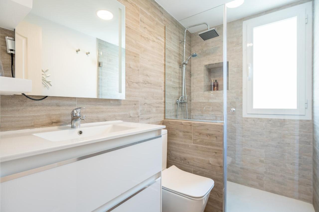 Magnifico Apartamento En El Rincon By Renthas Rincón de la Victoria Exterior foto