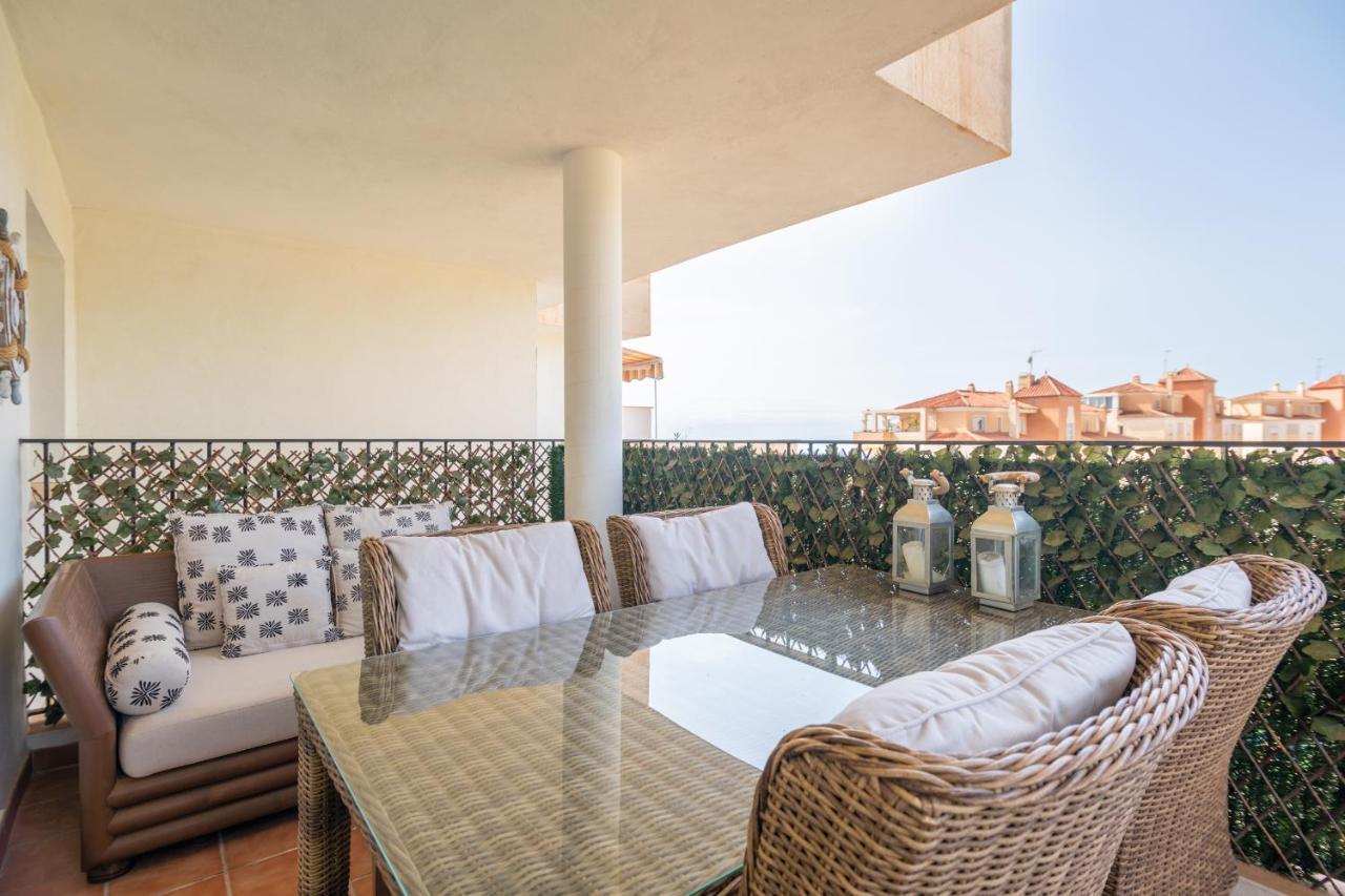 Magnifico Apartamento En El Rincon By Renthas Rincón de la Victoria Exterior foto