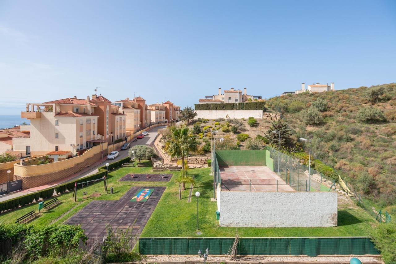 Magnifico Apartamento En El Rincon By Renthas Rincón de la Victoria Exterior foto