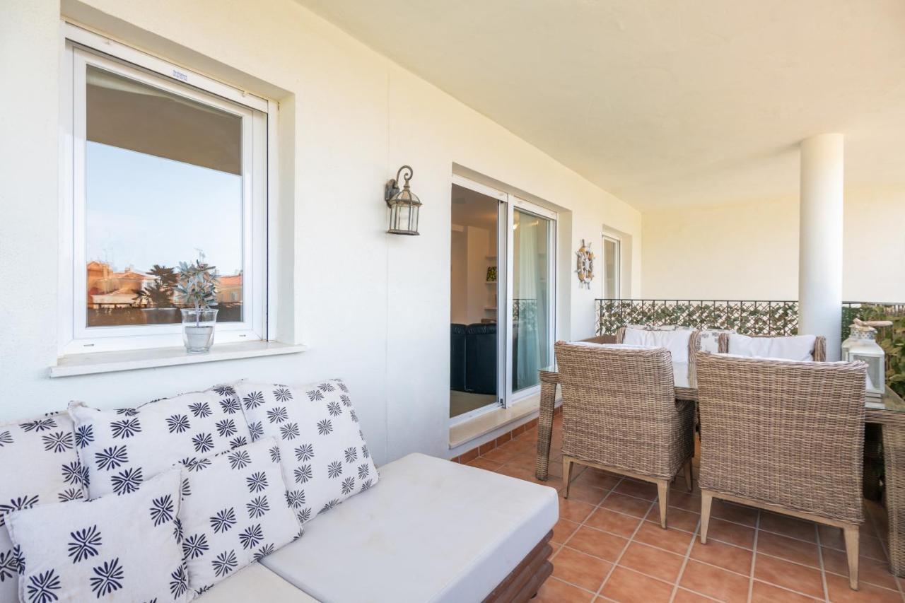 Magnifico Apartamento En El Rincon By Renthas Rincón de la Victoria Exterior foto