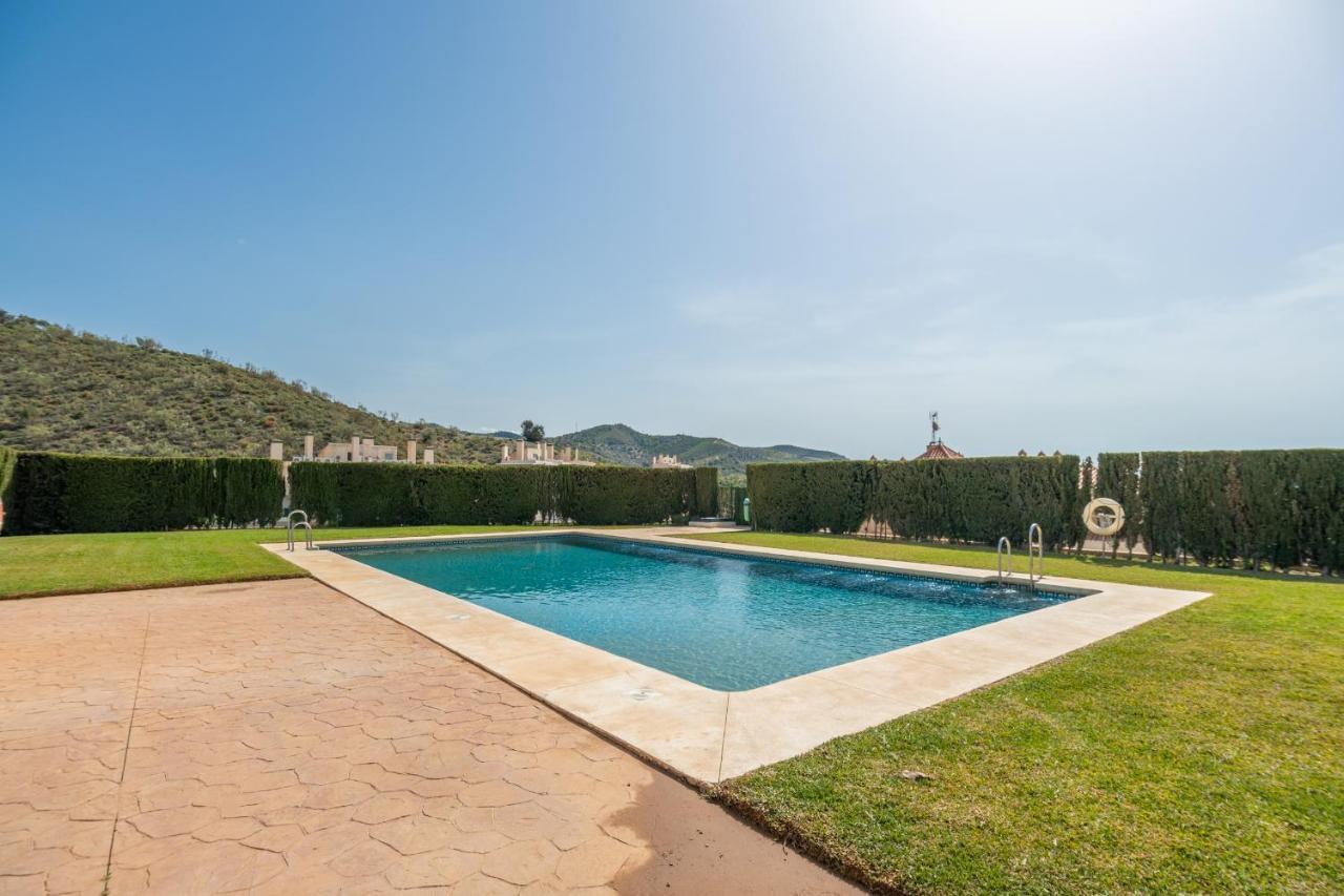 Magnifico Apartamento En El Rincon By Renthas Rincón de la Victoria Exterior foto