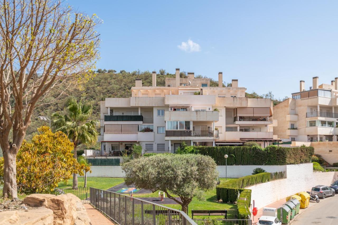 Magnifico Apartamento En El Rincon By Renthas Rincón de la Victoria Exterior foto