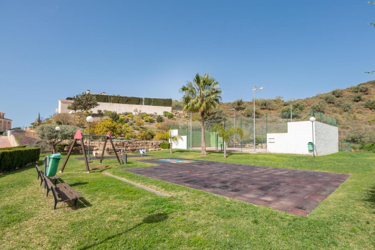 Magnifico Apartamento En El Rincon By Renthas Rincón de la Victoria Exterior foto