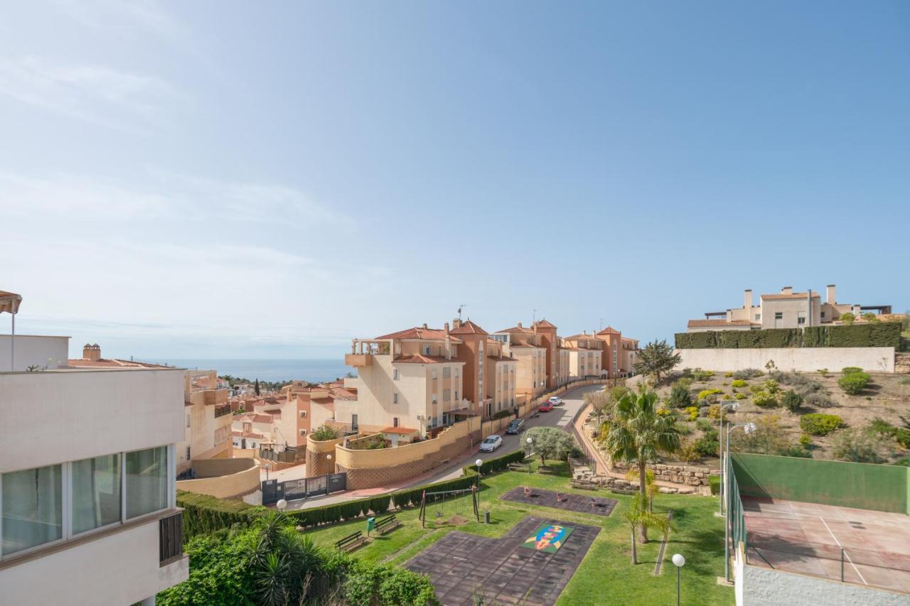 Magnifico Apartamento En El Rincon By Renthas Rincón de la Victoria Exterior foto